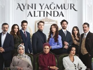 Ayni Yagmur Altinda