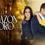 Corazón de Oro