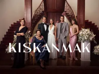 Kıskanmak