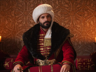 Mehmed Fetihler Sultani