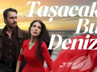 Tasacak Bu Deniz