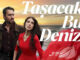 Tasacak Bu Deniz