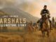 Marshals Una historia de Yellowstone