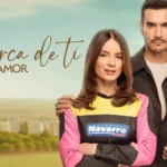 Tan Cerca de Ti Nace el Amor