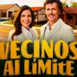 Vecinos al límite