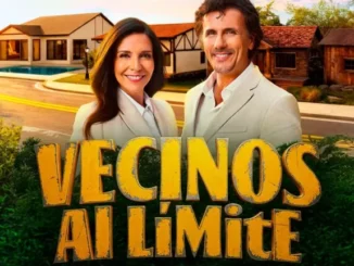 Vecinos al límite