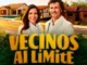 Vecinos al límite