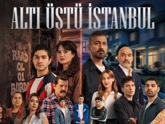 Alti Ustu Istanbul