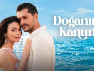 Doganin Kanunu