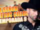El Señor de los Cielos Temporada 9
