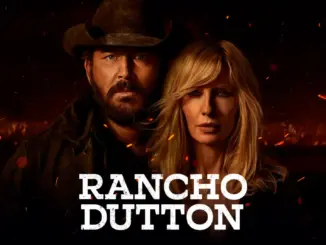 Rancho Dutton