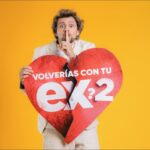 Volverías con tu ex 2